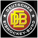 DEB - Deutscher Eishockeybund