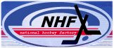 National Hockey Factory Weiden