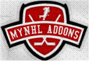 My NHL Homepage