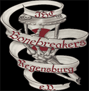 Bonebreaker Regensburg