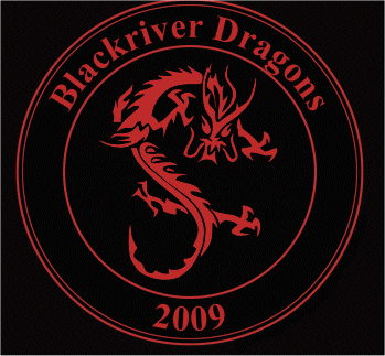 Blackriver Dragons