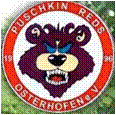 Pushkin Reds Osterhofen