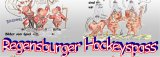 Hockeyspass Regensburg