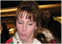 zur Seite von Nicola